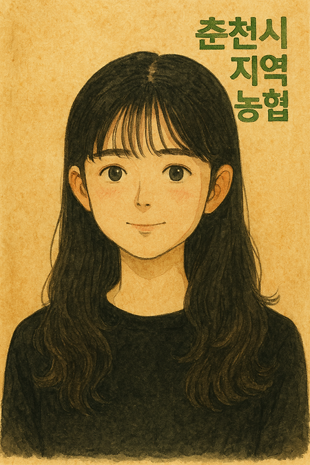 2025학년도 취업 우수사례_이한나(춘천시 지역농협)